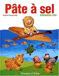 Pâte à sel