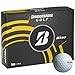 Bridgestone Golf 2014 Tour B330 Golf Balls (Pack of 12)