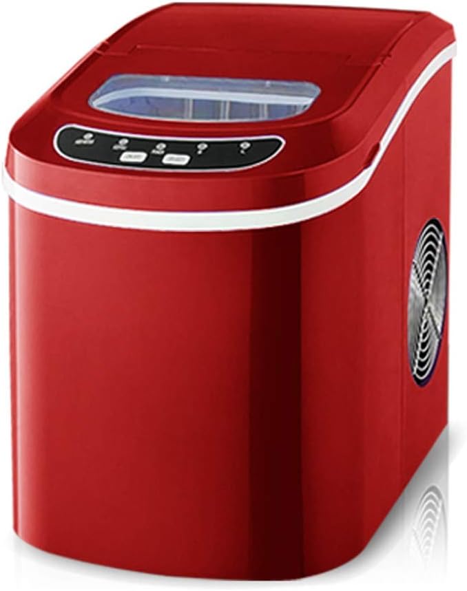 amazon portable ice making machine