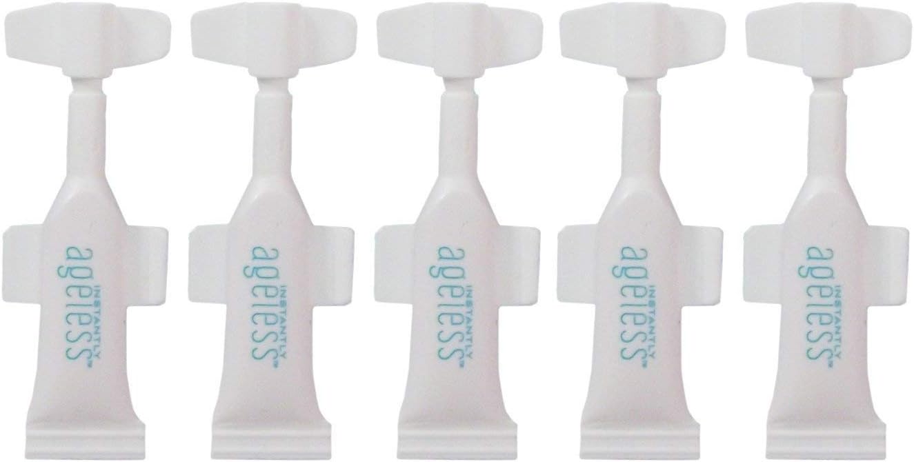 Vials Instantly Ageless