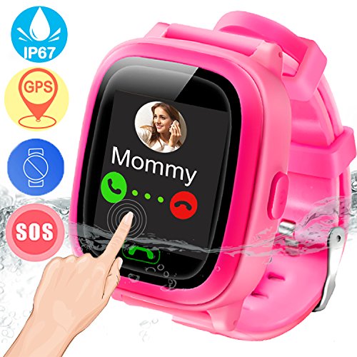 image for Kids Smart Watches,GBD 1.22