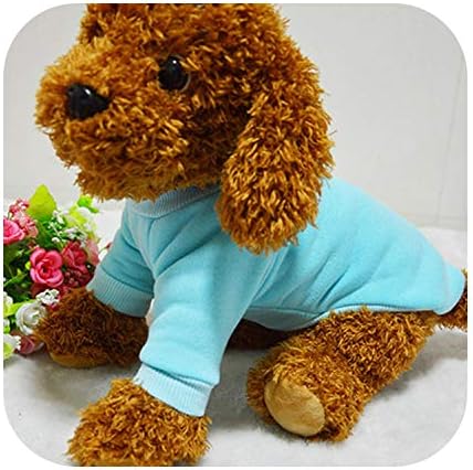 人気no 1セール Pump Kawayi 冬犬服暖かいヨーキー服服小さな犬綿衣装ペット服ベストコートチワワ23 S2子犬ジャケット Red Xxl 国内正規品短納期