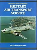 Aircraft of the United States' Military Air Transport Service by 