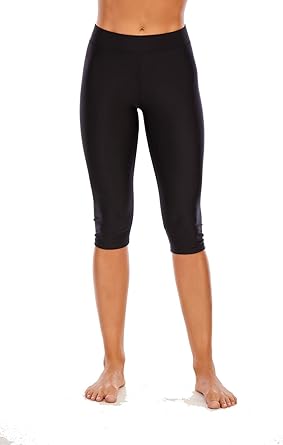 maillot de bain long femme