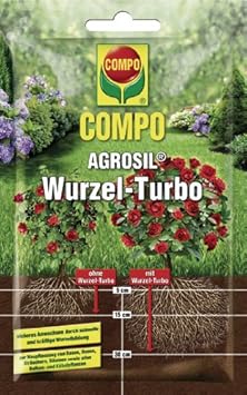 Compo Wurzel-Turbo „AGROSIL®“ 10267 COMPO AGROSIL 50GR 10267-587630