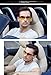DUCO Night-vision Glasses Polarized Night Driving Men's Shooting Glasses