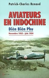 Aviateurs en Indochine