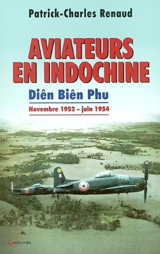 Aviateurs en Indochine