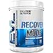 Evlution Nutrition Recover Mode Post Workout with BCAA's, Creatine, Glutamine, Beta-Alanine, L-Carnitine, Vitamins and More, 30 Servings (Furious Grape)