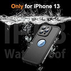 Temdan [Real 360] for iPhone 13 Case