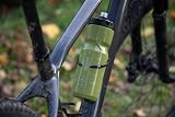 Zefal Sense Soft 80 Water Bottle Olive Green 800ml view 3