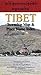 Tibet: Township Map & Place Name Index (English and Chinese Edition) by 