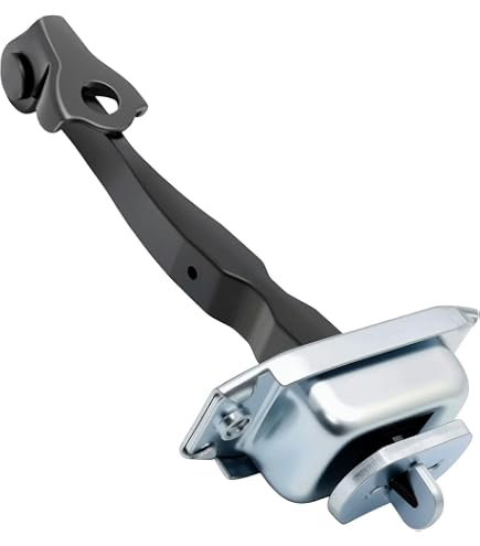 Amazon.com: Genuine Nissan Parts - Link Door Stopp (80430-ZX60A