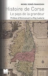 Histoire de Corse