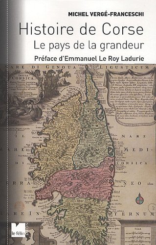 Histoire de Corse