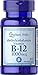 Puritan's Pride Methylcobalamin Vitamin B-12 1000 mcg-30 Microlozenges