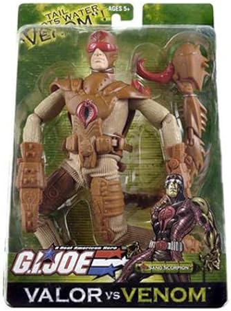 scorpion gi joe