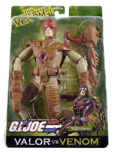 gi joe scorpion