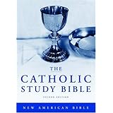 The Catholic Study Bible, 2nd Edition