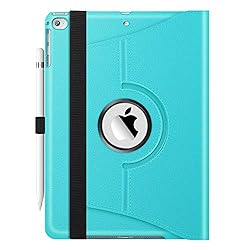 Fintie iPad 9.7 2018 2017 / iPad Air 2 / iPad Air