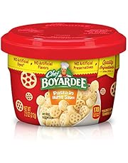 Chef Boyardee Cheese Ravioli, Microwavable Bowl
