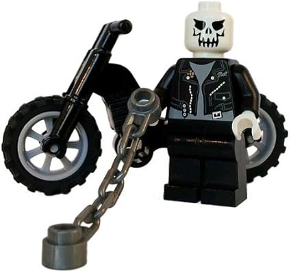 lego ghost rider