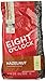 Eight O'clock Hazelnut Ground Coffee [Pack of 2]