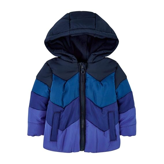 mothercare baby girl jackets