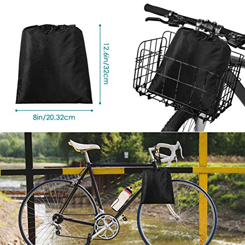 Aventon Ebike Accessories Favoto Bike Bags For Bicycle Rear Rack