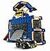 DC SUPER FRIENDS Trio Batcave