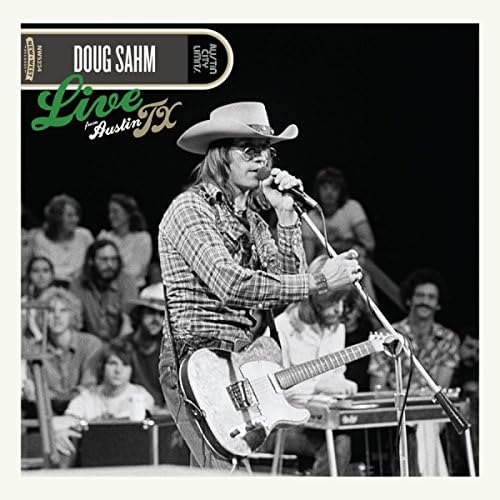 Amazon.com: Live From Austin, TX: CDs y Vinilo