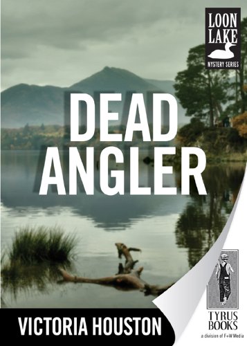 Dead Angler