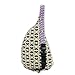 KAVU Rope Bag, Butterfly, One Size