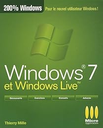 Windows 7 et Windows Live
