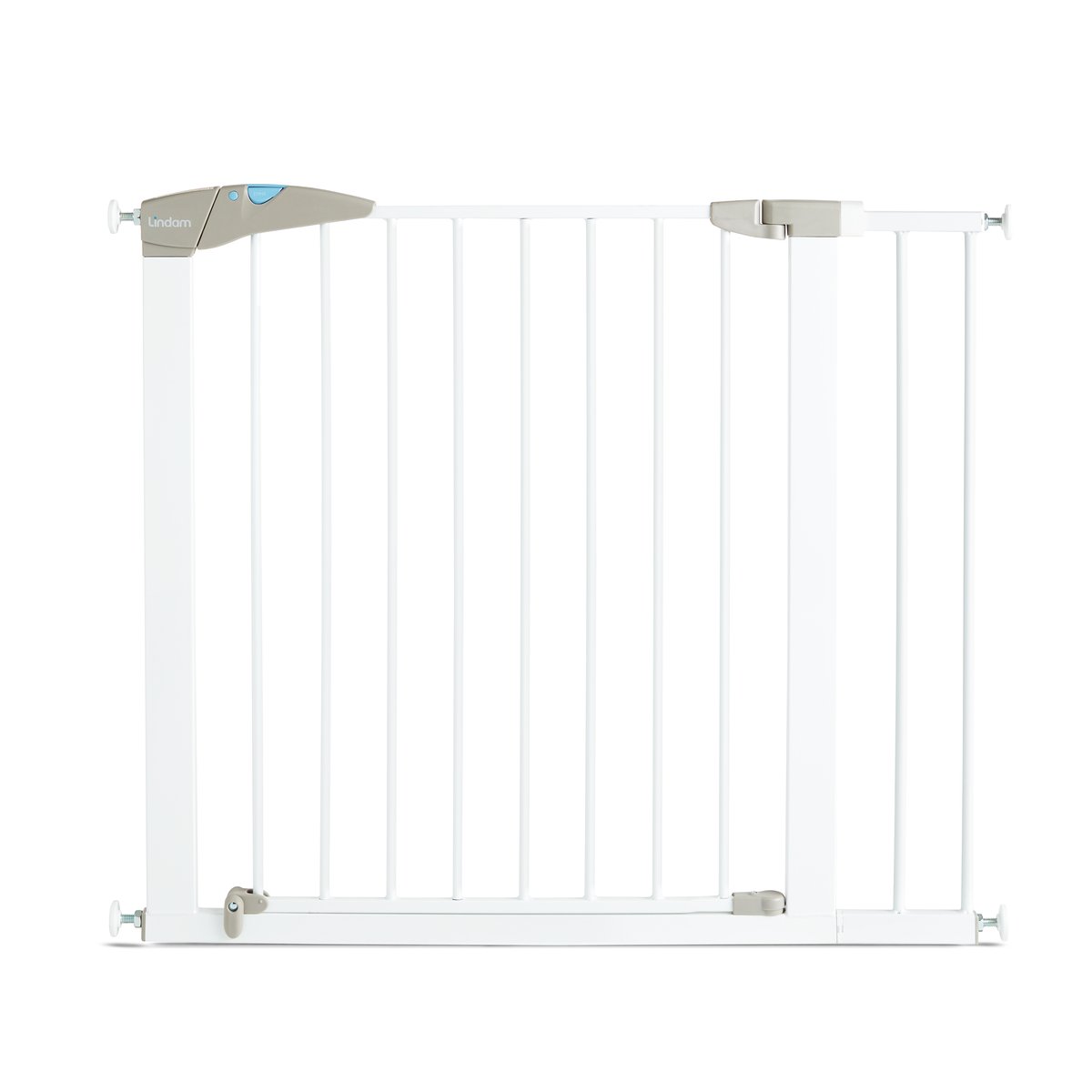 Lindam Sure Shut Axis Pressure Fit Safety Gate 89 - 96 cm