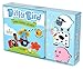 Ditty Bird Our Best Gift Box: ​Interactive Musical Noisy Farm Animals Book and Toy Figures for Babies. Learning Toys for​ ​Baby, Toddler, one Year Old. 1 Year Old boy Gifts. 1 Year Old Girl Gifts.