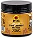 Tropic Isle Living Jamaican Black Castor Oil Hair Food, 4 oz