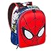 Disney Store Spider Man Backpack - School Supplies - Not Personalizable