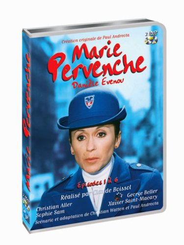 Marie Pervenche - Vol. 1