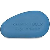 Kemper Finish Rubbers 3 1/8 in. small soft