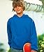 LAT Apparel Youth Pullover Fleece Hoodie