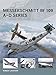 Messerschmitt Bf 109 A–D series (Air Vanguard)