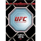 UFC - The Ultimate DVD Collection