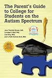 Image de The Parent’s Guide to College for Students on the Autism Spectrum