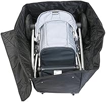 emmzoe stroller bag