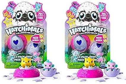 hatchimals serie 1
