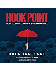 Hook Point: How to Stand Out in a 3-Second World