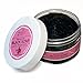 Zakia's Morocco Black Soap (Beldi) with Rose Blossom Scent - 100% natural, Body Scrub, Pure & Natural, Purifying, Cleansing, exfoliating for Hammam Ritual- 8.0 Oz / 226gr