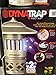Dynatrap Insect Trap with 2 Repl UV Bulbs 1/2 Acre Coverage