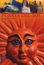 Espagnol 1e Puerta del Sol